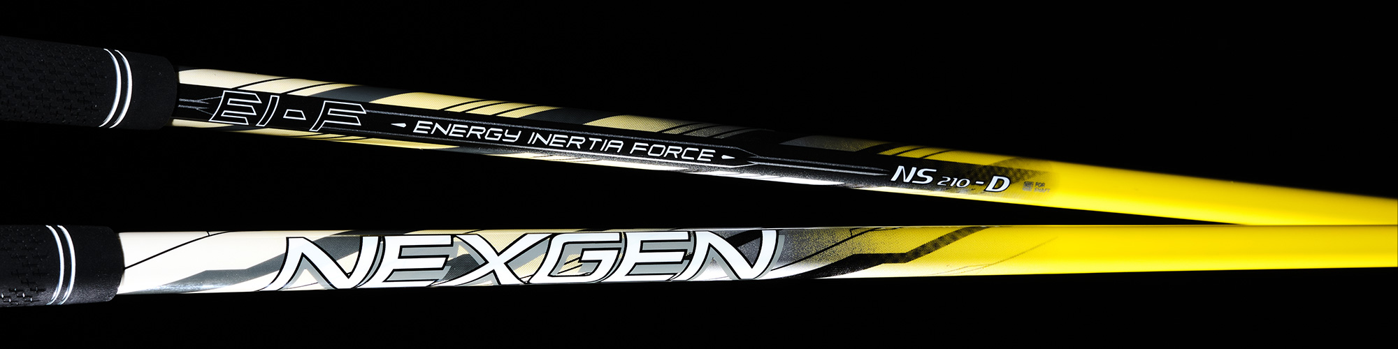NEXGEN EI-F NS210｜ネクスジェン-NEXGEN｜ゴルフパートナーの ...